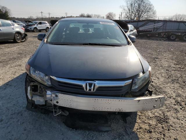 Photo 4 VIN: 19XFB2F55CE020677 - HONDA CIVIC 