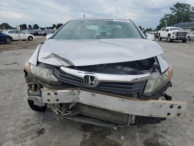 Photo 4 VIN: 19XFB2F55CE021148 - HONDA CIVIC 