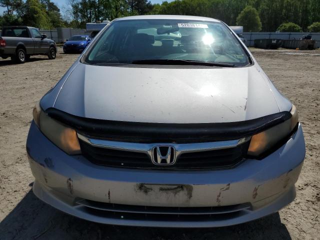 Photo 4 VIN: 19XFB2F55CE022820 - HONDA CIVIC 