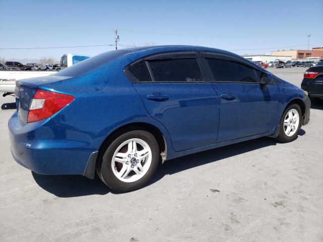 Photo 2 VIN: 19XFB2F55CE048074 - HONDA CIVIC 