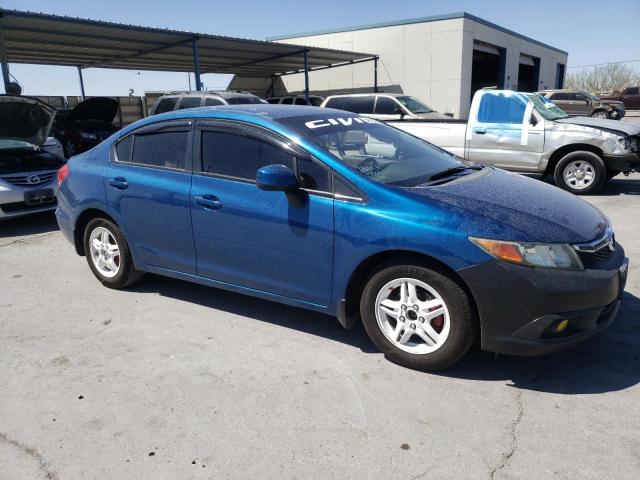 Photo 3 VIN: 19XFB2F55CE048074 - HONDA CIVIC 