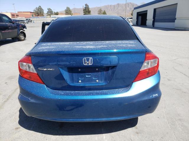 Photo 5 VIN: 19XFB2F55CE048074 - HONDA CIVIC 