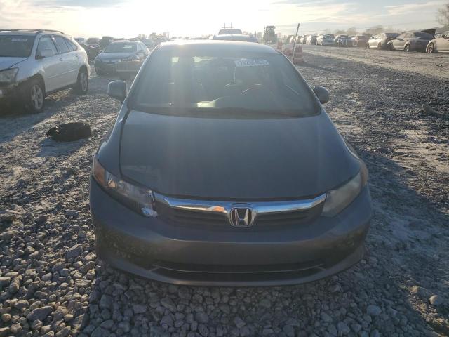 Photo 4 VIN: 19XFB2F55CE052805 - HONDA CIVIC 