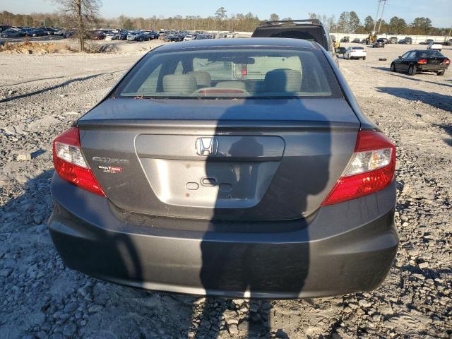 Photo 5 VIN: 19XFB2F55CE052805 - HONDA CIVIC 