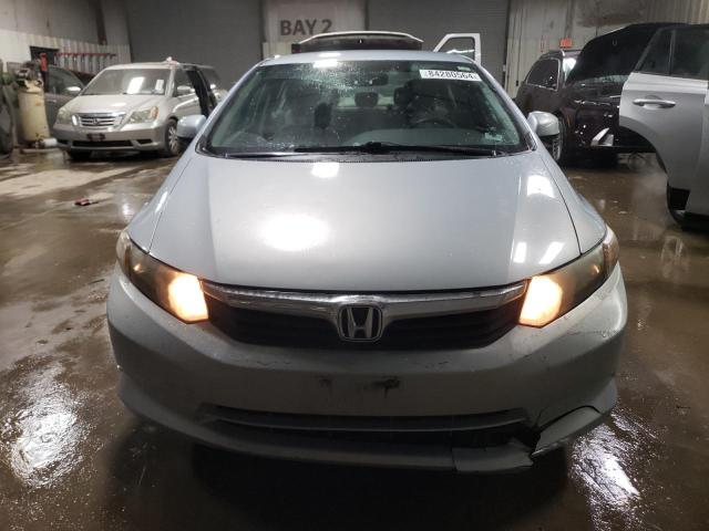 Photo 4 VIN: 19XFB2F55CE063383 - HONDA CIVIC LX 