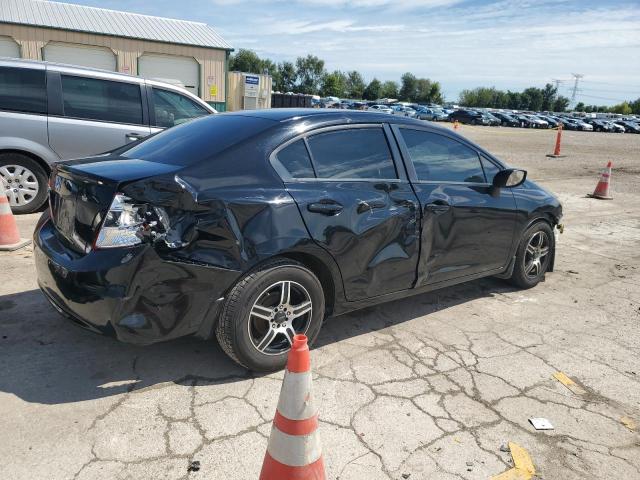 Photo 2 VIN: 19XFB2F55CE069426 - HONDA CIVIC LX 