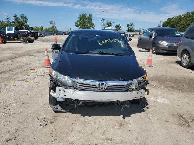 Photo 4 VIN: 19XFB2F55CE069426 - HONDA CIVIC LX 