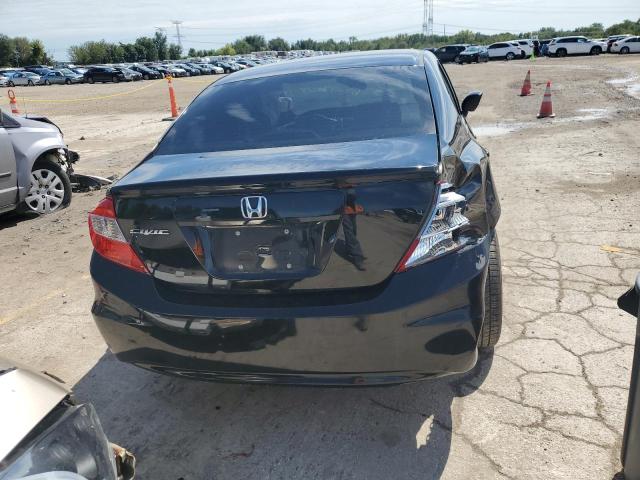 Photo 5 VIN: 19XFB2F55CE069426 - HONDA CIVIC LX 