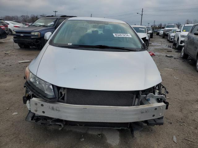 Photo 4 VIN: 19XFB2F55CE071886 - HONDA CIVIC LX 