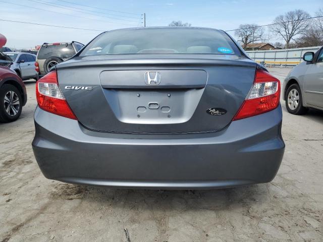 Photo 5 VIN: 19XFB2F55CE074626 - HONDA CIVIC LX 