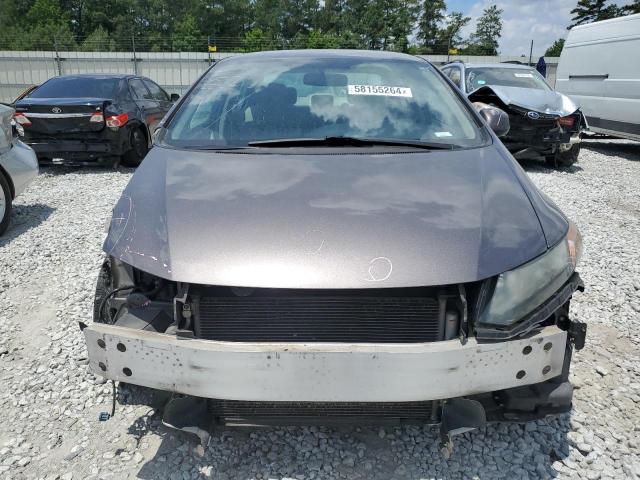 Photo 4 VIN: 19XFB2F55CE077204 - HONDA CIVIC 