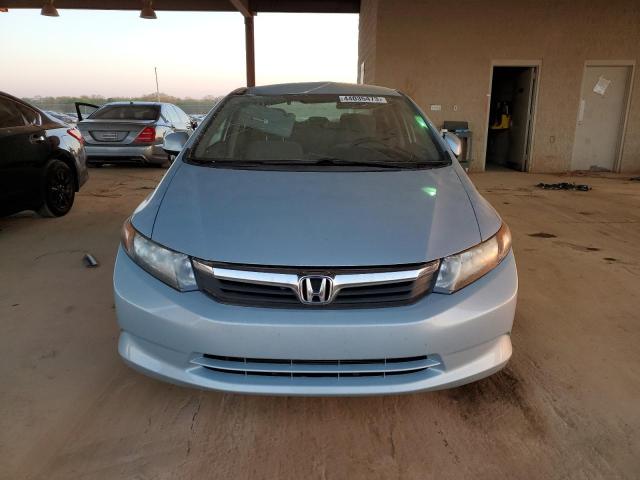 Photo 4 VIN: 19XFB2F55CE078157 - HONDA CIVIC LX 