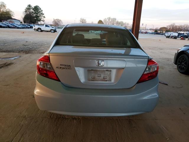 Photo 5 VIN: 19XFB2F55CE078157 - HONDA CIVIC LX 