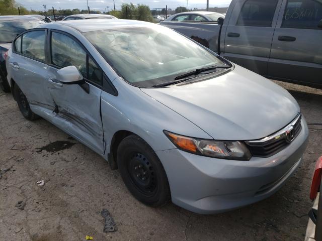 Photo 0 VIN: 19XFB2F55CE082676 - HONDA CIVIC 