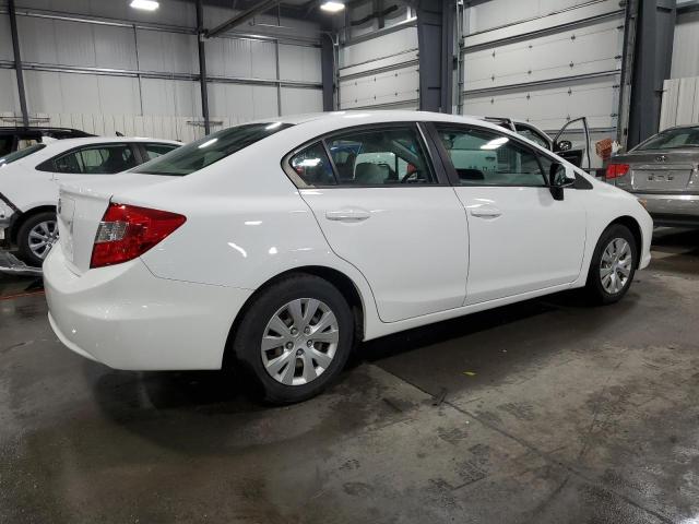 Photo 2 VIN: 19XFB2F55CE086498 - HONDA CIVIC 