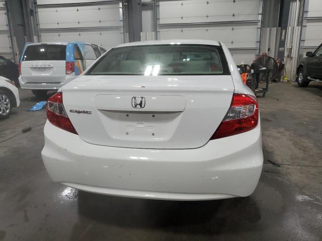 Photo 5 VIN: 19XFB2F55CE086498 - HONDA CIVIC 