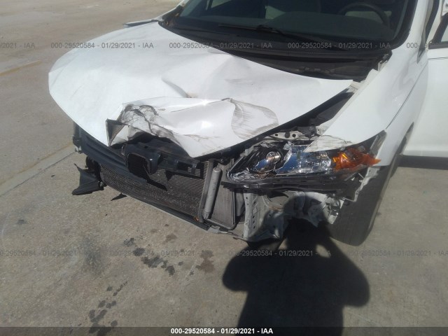 Photo 5 VIN: 19XFB2F55CE092527 - HONDA CIVIC SDN 