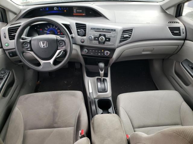 Photo 7 VIN: 19XFB2F55CE097744 - HONDA CIVIC LX 