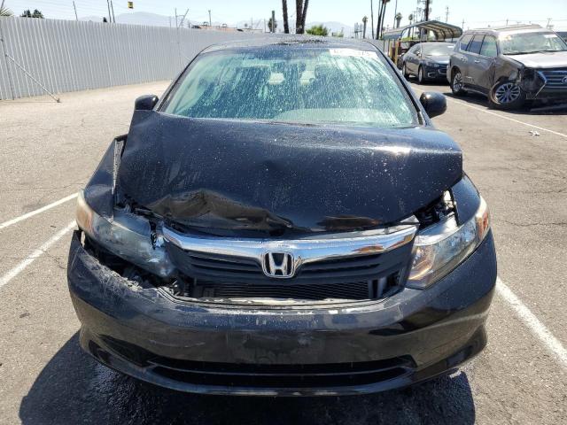 Photo 4 VIN: 19XFB2F55CE098926 - HONDA CIVIC LX 