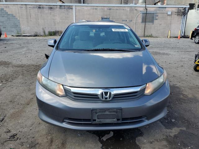 Photo 4 VIN: 19XFB2F55CE110069 - HONDA CIVIC 