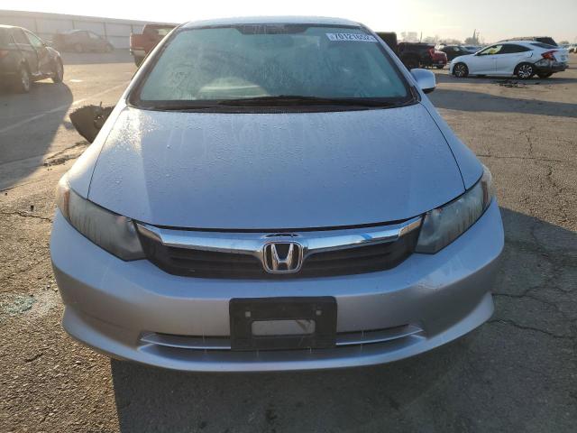 Photo 4 VIN: 19XFB2F55CE304035 - HONDA CIVIC LX 