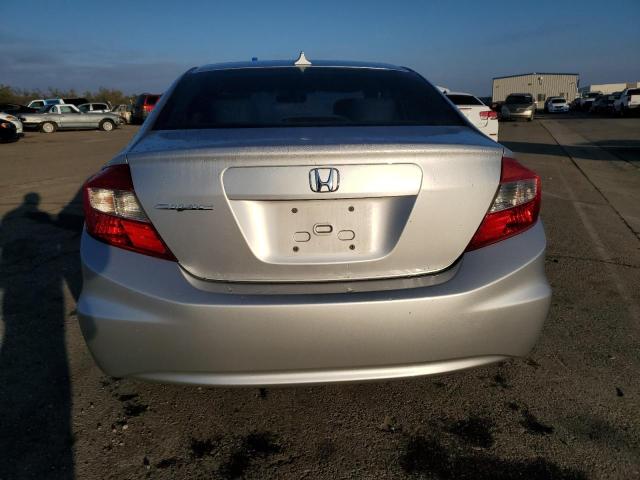 Photo 5 VIN: 19XFB2F55CE304035 - HONDA CIVIC LX 