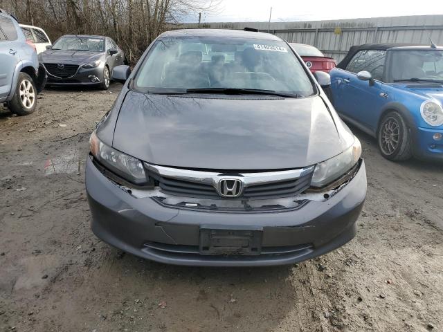 Photo 4 VIN: 19XFB2F55CE317903 - HONDA CIVIC 