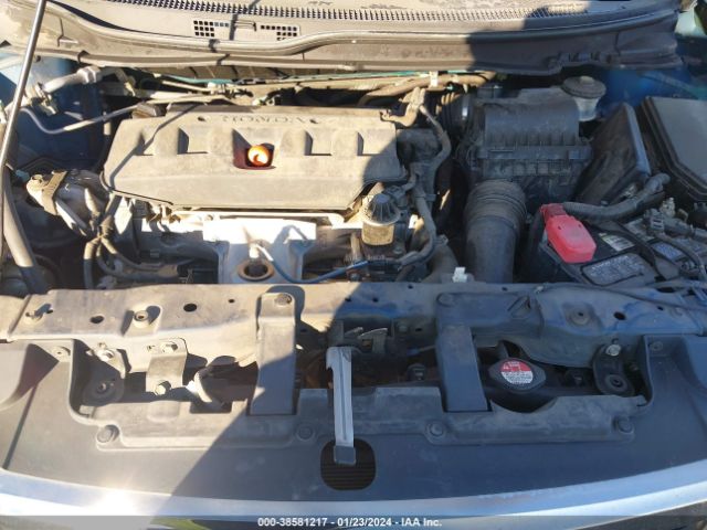 Photo 9 VIN: 19XFB2F55CE333356 - HONDA CIVIC 