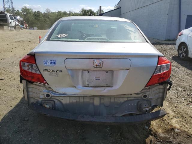 Photo 5 VIN: 19XFB2F55CE351212 - HONDA CIVIC LX 