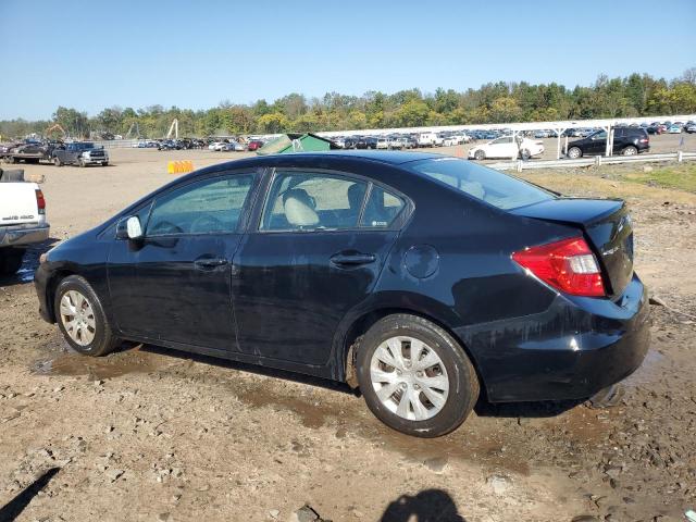 Photo 1 VIN: 19XFB2F55CE354773 - HONDA CIVIC 