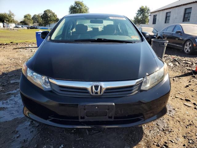 Photo 4 VIN: 19XFB2F55CE354773 - HONDA CIVIC 