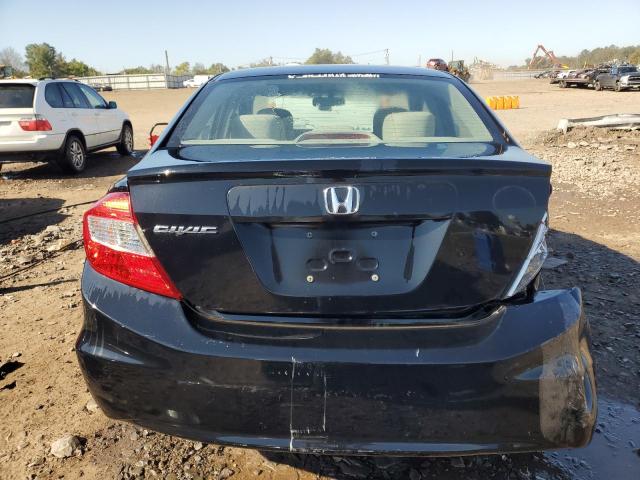 Photo 5 VIN: 19XFB2F55CE354773 - HONDA CIVIC 