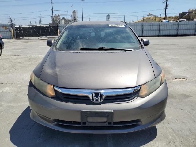 Photo 4 VIN: 19XFB2F55CE356636 - HONDA CIVIC LX 