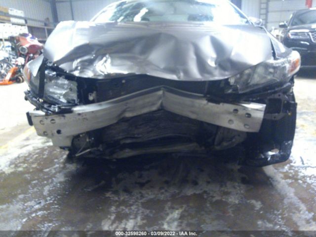 Photo 5 VIN: 19XFB2F55CE358385 - HONDA CIVIC SDN 