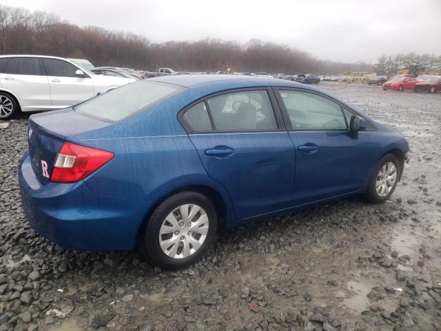 Photo 2 VIN: 19XFB2F55CE361223 - HONDA CIVIC 