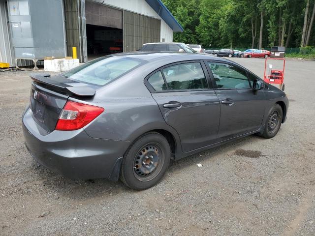 Photo 2 VIN: 19XFB2F55CE361867 - HONDA CIVIC 