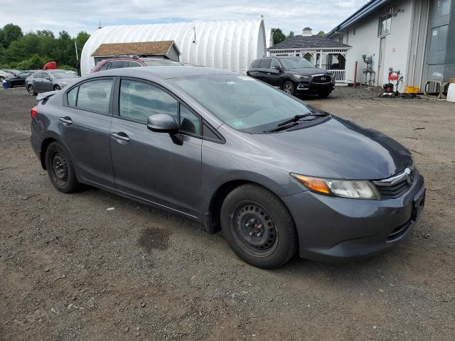 Photo 3 VIN: 19XFB2F55CE361867 - HONDA CIVIC 