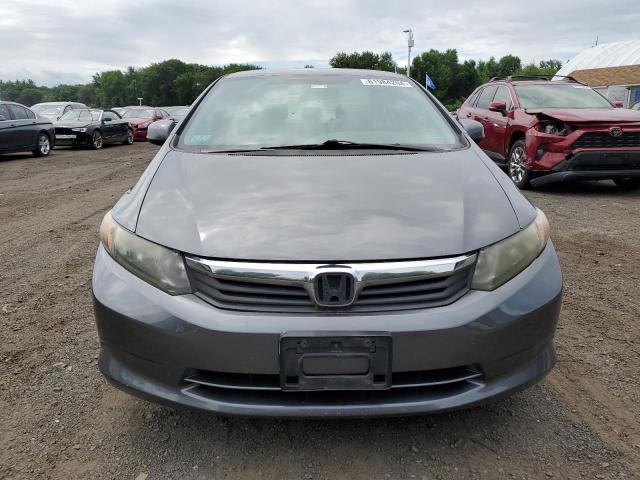 Photo 4 VIN: 19XFB2F55CE361867 - HONDA CIVIC 