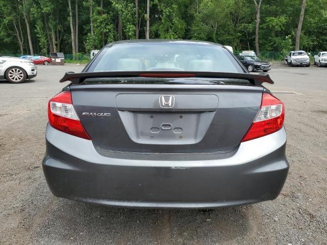 Photo 5 VIN: 19XFB2F55CE361867 - HONDA CIVIC 