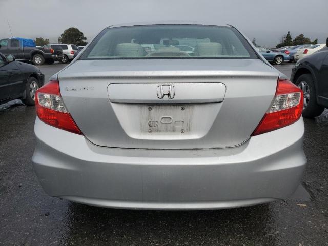 Photo 5 VIN: 19XFB2F55CE367765 - HONDA CIVIC 