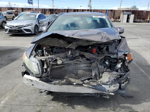 Photo 4 VIN: 19XFB2F55CE381634 - HONDA CIVIC 