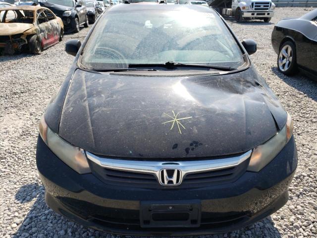 Photo 10 VIN: 19XFB2F55CE384582 - HONDA CIVIC LX 