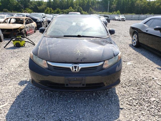 Photo 4 VIN: 19XFB2F55CE384582 - HONDA CIVIC LX 