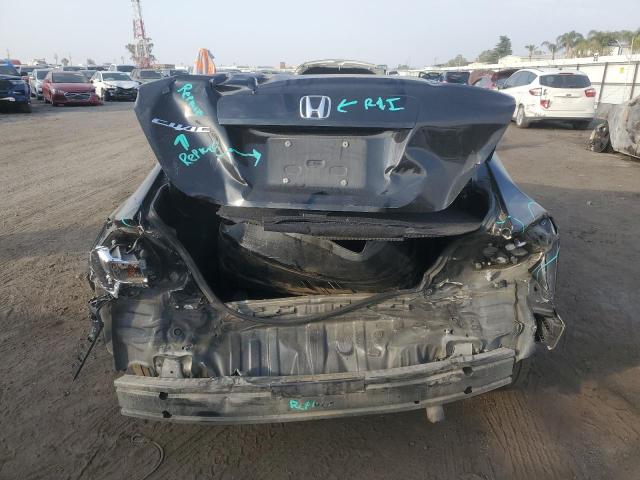 Photo 5 VIN: 19XFB2F55CE384811 - HONDA CIVIC LX 