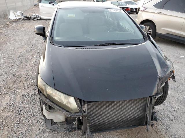 Photo 4 VIN: 19XFB2F55DE016002 - HONDA CIVIC 