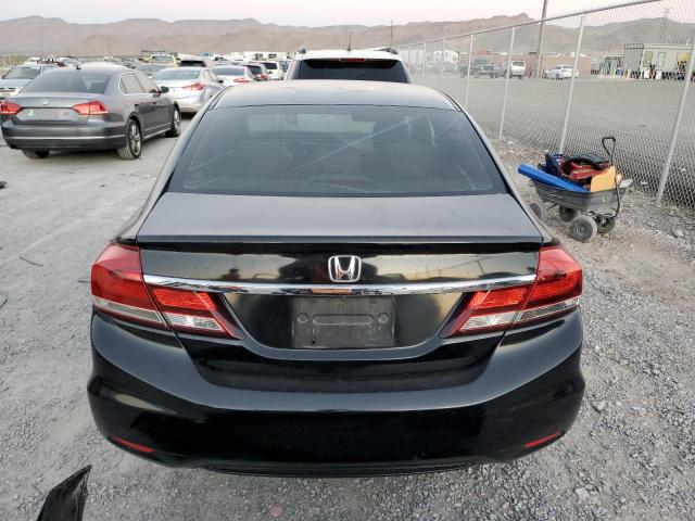 Photo 5 VIN: 19XFB2F55DE016002 - HONDA CIVIC 