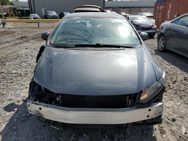 Photo 4 VIN: 19XFB2F55DE024634 - HONDA CIVIC 