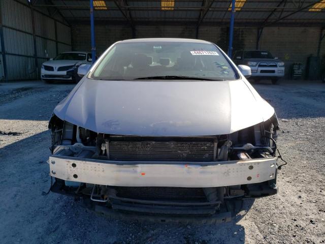 Photo 4 VIN: 19XFB2F55DE026223 - HONDA CIVIC LX 