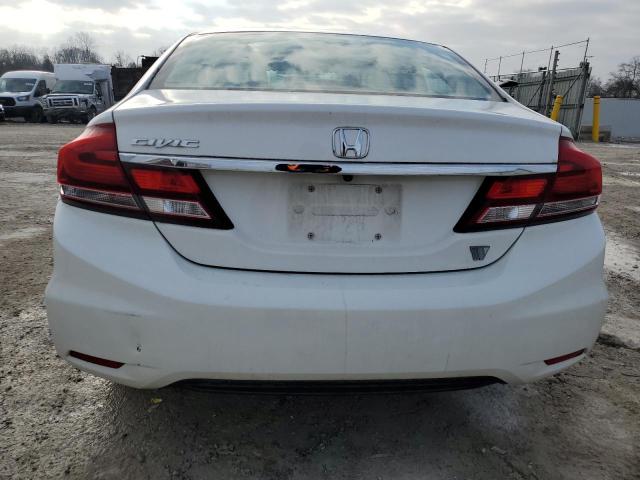 Photo 5 VIN: 19XFB2F55DE038842 - HONDA CIVIC 