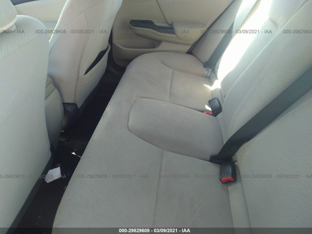 Photo 7 VIN: 19XFB2F55DE040512 - HONDA CIVIC SDN 